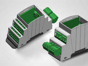 MODULBOX XTS 1M et NEW 2M XTS DOUBLE HAUTEUR