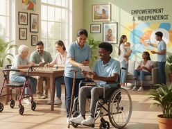 An Essential Guide to Understanding Disability Support Services