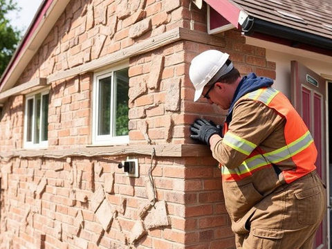Building and Pest Inspection in Greensborough