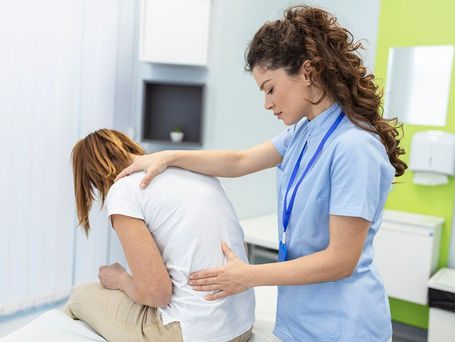 Best Back Pain Treatment Options