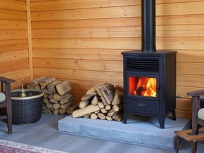 Everything You Need to Know About Installing and Maintaining a Double Sided Wood Heater