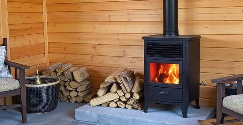 Everything You Need to Know About Installing and Maintaining a Double Sided Wood Heater