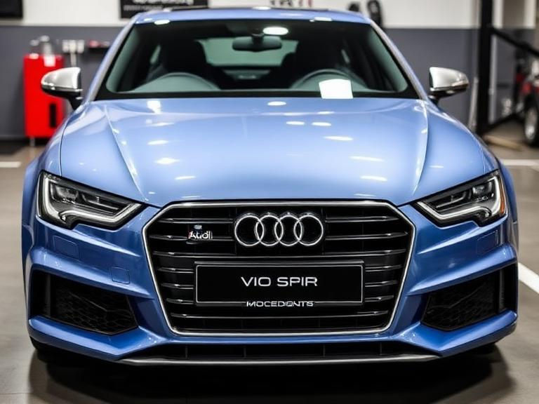 Independent Audi Specialist Can Save You Money