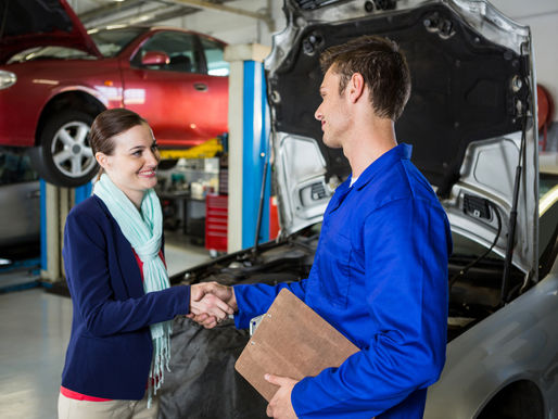 Fiat Service 