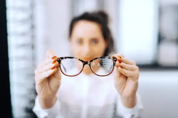 myopia control perth