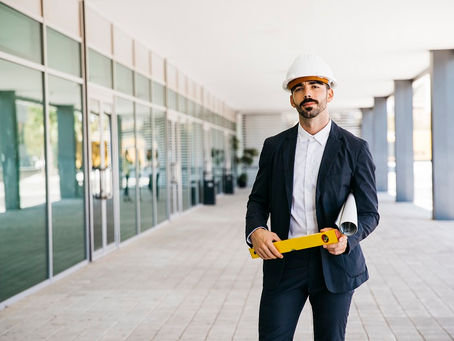 professional building inspectors