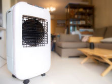 What are the Advantages and Disadvantages of Evaporative Cooling?