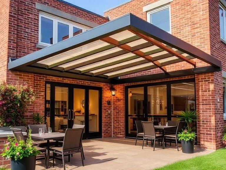 Canopy Fitouts in NSW: What Tradies and Fleet Owners Really Need to Know