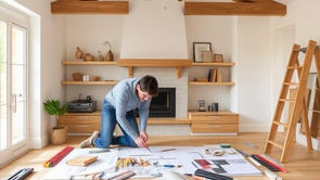 Home Renovations in Essendon