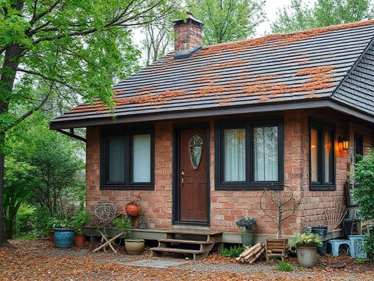 House Restumping