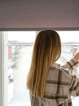 From Plain to Perfect: How Indoor Blinds Can Completely Transform a Room