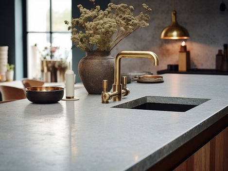 Granite Benchtops Melbourne: Trends, Tips & Care Essentials