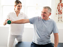 Things You Must Know About Physiotherapy