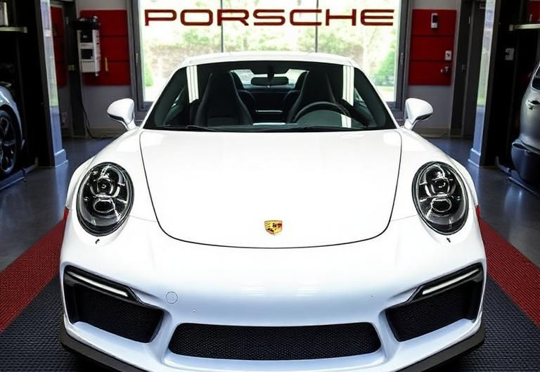 Tips for Ensuring Quality Porsche Service