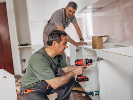 Tips To Find the Best Kitchen Renovation Service Provider