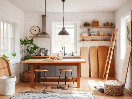 The Comprehensive Guide to Strategizing Your Home Renovation Journey