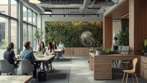 Commercial Office Fit-Outs