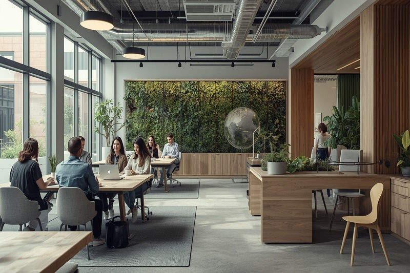 Commercial Office Fit-Outs