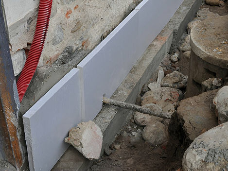 Understanding House Underpinning: When and Why It’s Necessary