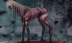 The Horse