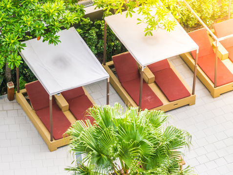 Pérgolas de Madera: Diseño, Beneficios y Cómo Elegir la Ideal