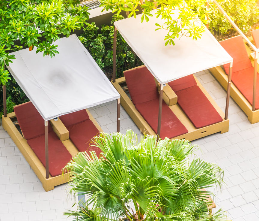 Pérgolas de Madera: Diseño, Beneficios y Cómo Elegir la Ideal