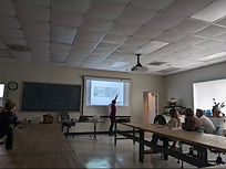 Notre Dame De Paris Truss Project