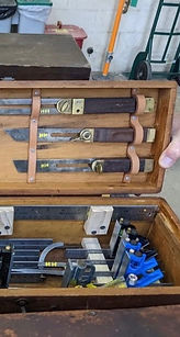 Notre Dame De Paris Truss Project