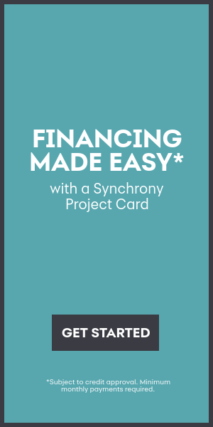financing hvac