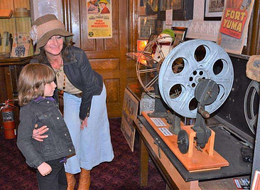 Lansford Historical Society