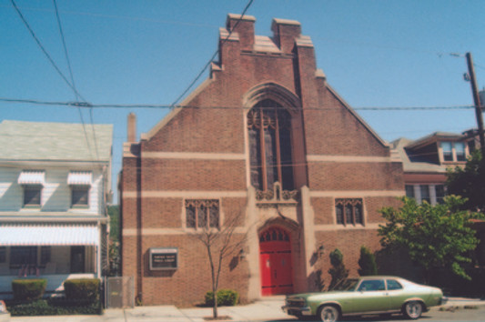 Lansford Historical Society