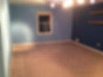 Bedroom Reno