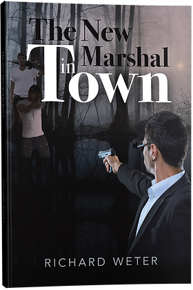 Marshal