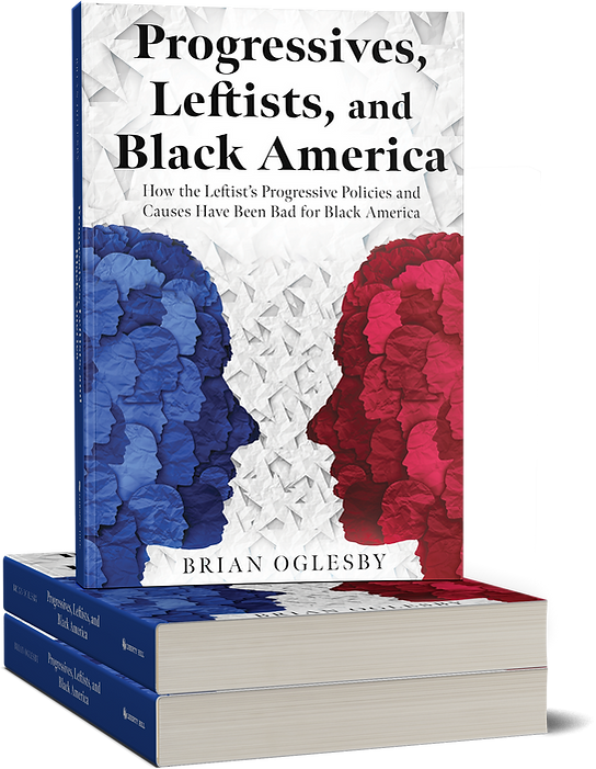 Progressives, Leftists and Black America