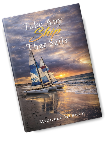 Take Any Ship That Sails