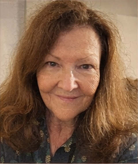 Writer: Cindy Faulk