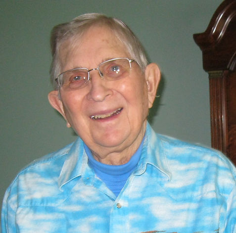 Asa Dunnington