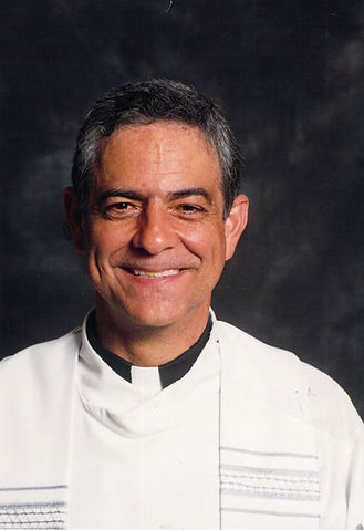 Fr. Eduardo A. Samaniego
