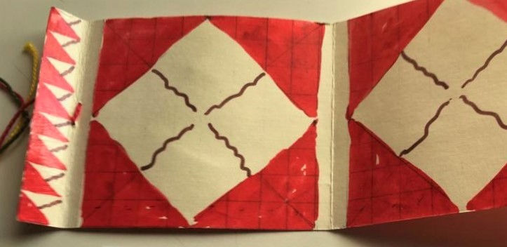 Livro 3: Série Festival de Pandorgas