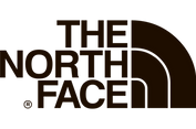 Logo de The North Face, marca asociada al RandoFest
