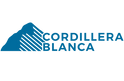Logo de Cordillera Blanca, tienda de montaña