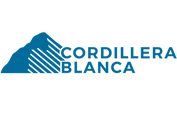 Logo de Cordillera Blanca, tienda de montaña asociada