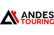 Logo de Andes Touring, escuela asociada con beneficios