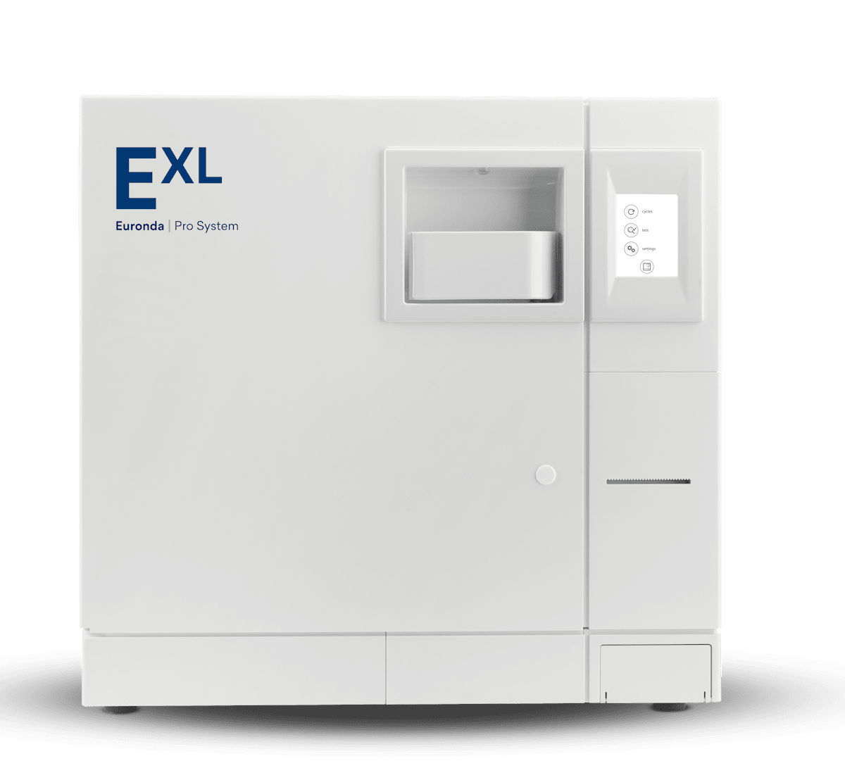 EXL B-Autoklav 29 Liter mit Starterpaket