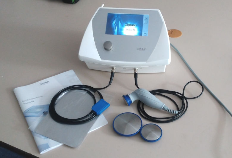 Zimmer Thermo TK