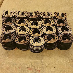 #latenight #lasering #laseretched #lasercut #pendants _for friends of friends _cosmicbranches_ _goin