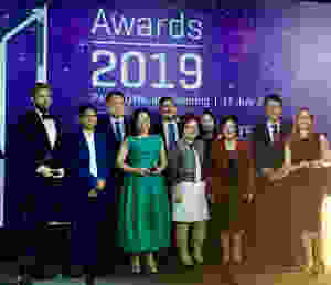 RICS South East Asia Awards 2019