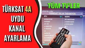 2025 Güncel TV Kanal Ayarlama Rehberi (Tüm Marka ve Modeller İçin)
