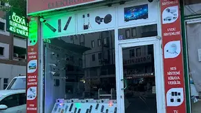 Çorum TV Tamircisi – Tüm Marka Televizyon Servisi | Özka Elektronik