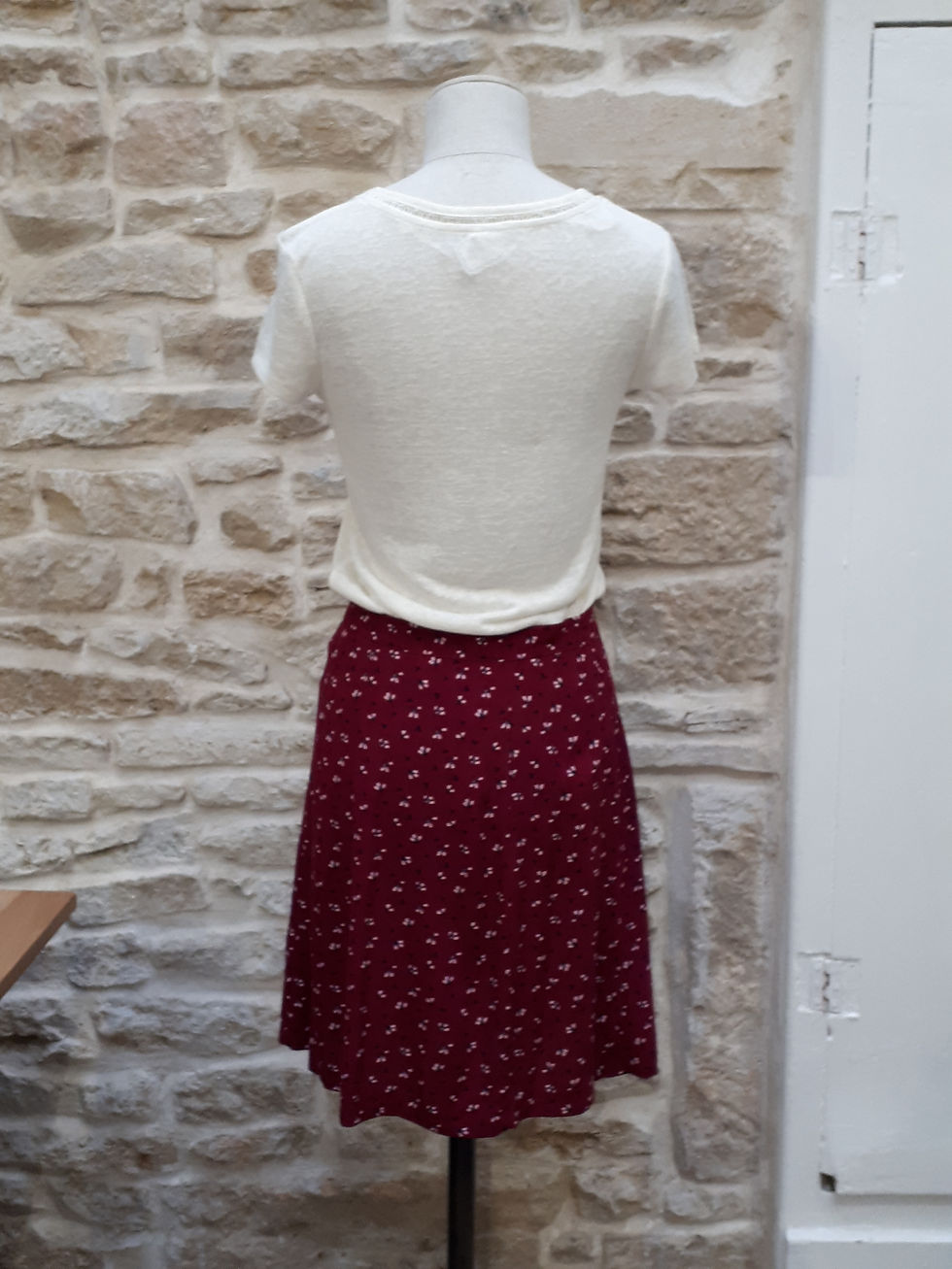 Miniature : Jupe "Des Petits Hauts"